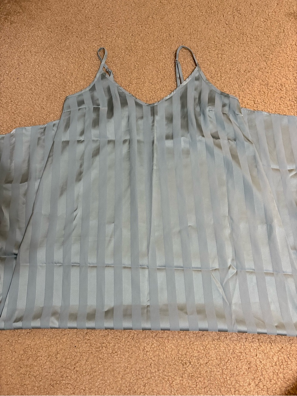 Danskin Satin Slip